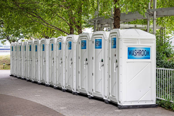 Best Best portable toilet rental  in North Druid Hills, GA