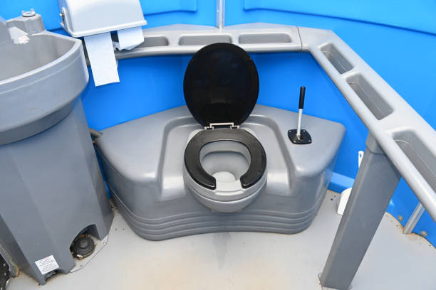 Portable Toilet Options We Offer in North Druid Hills, GA