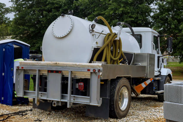 Best Construction site porta potty rental  in North Druid Hills, GA