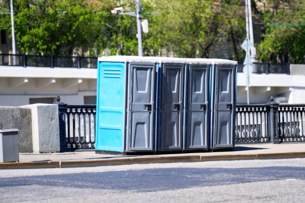 Portable Toilet Options We Offer in North Druid Hills, GA
