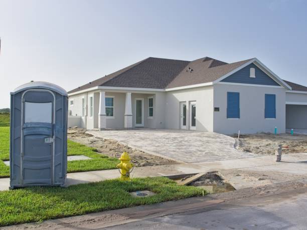 Best Porta potty rental near me  in North Druid Hills, GA