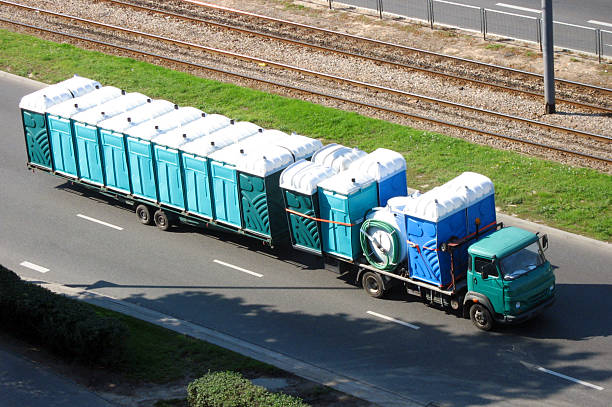 Best Sanitation services for porta potties  in North Druid Hills, GA