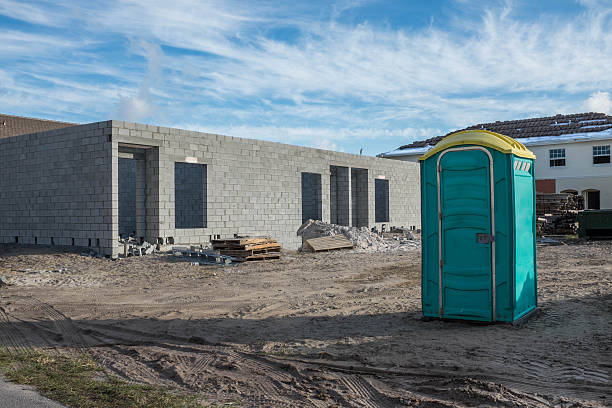 Best Local porta potty services  in North Druid Hills, GA